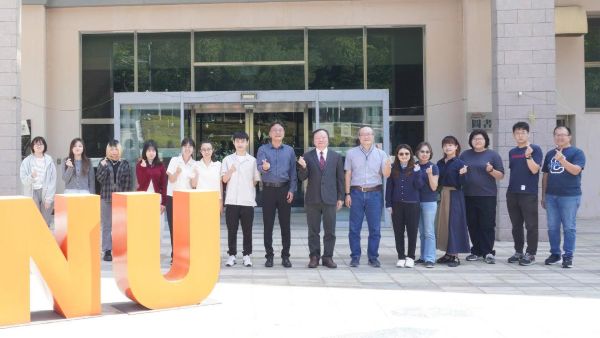 高師大2025教育大數據勇奪金獎、銅獎與佳作　連三年獲獎校長肯定與表揚1